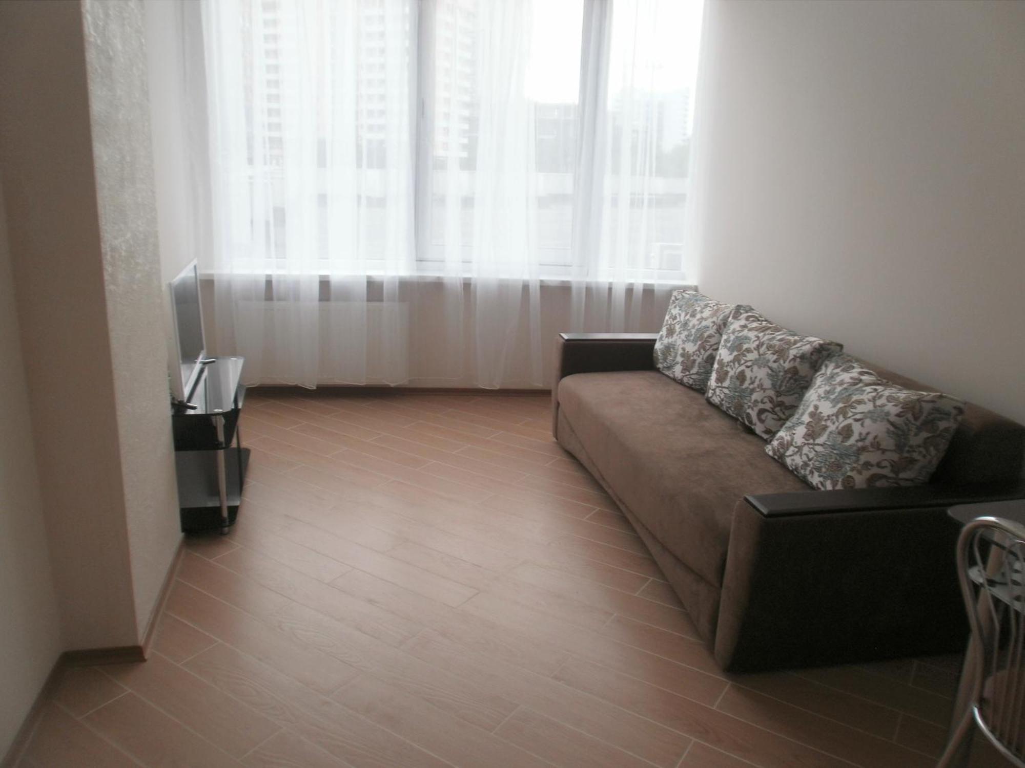 Apartments In Arcadia 敖德萨 外观 照片