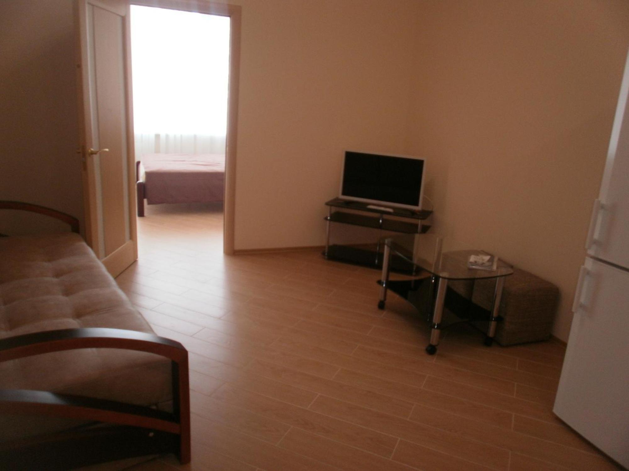 Apartments In Arcadia 敖德萨 外观 照片