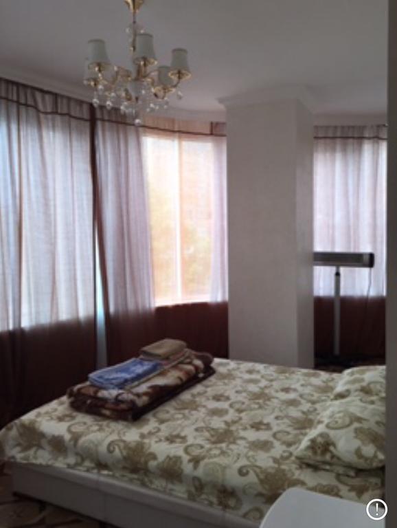 Apartments In Arcadia 敖德萨 外观 照片