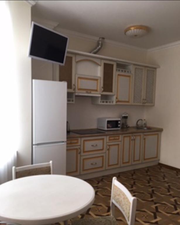 Apartments In Arcadia 敖德萨 外观 照片