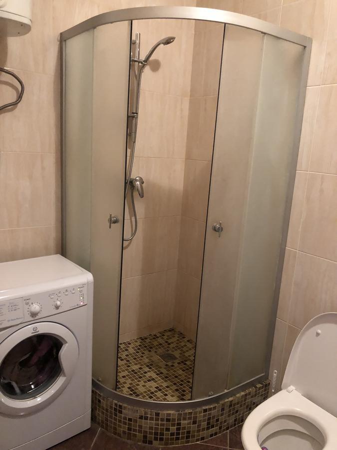 Apartments In Arcadia 敖德萨 外观 照片