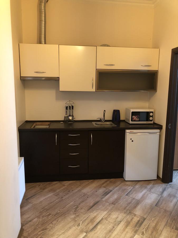 Apartments In Arcadia 敖德萨 外观 照片