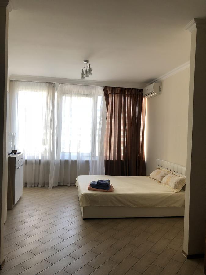 Apartments In Arcadia 敖德萨 外观 照片