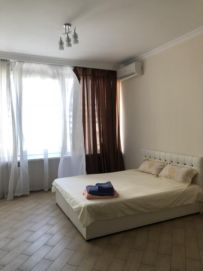 Apartments In Arcadia 敖德萨 外观 照片