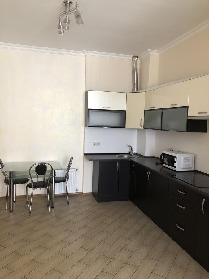 Apartments In Arcadia 敖德萨 外观 照片