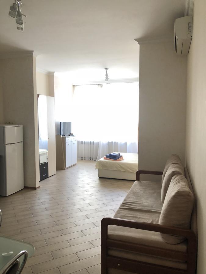 Apartments In Arcadia 敖德萨 外观 照片